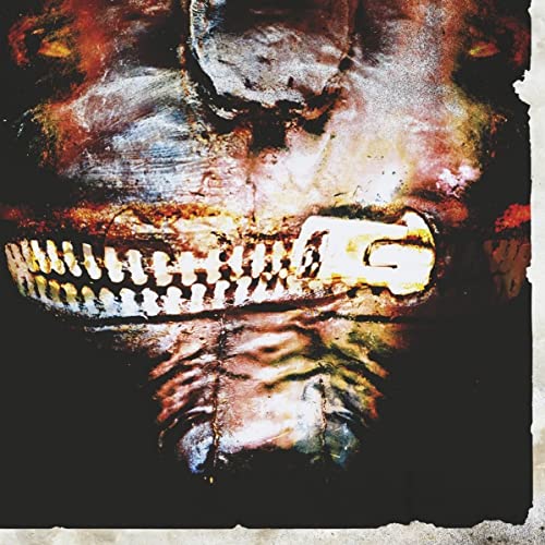 Slipknot - Vol. 3: The Subliminal Versus (Violet vinyl) | Vinyl