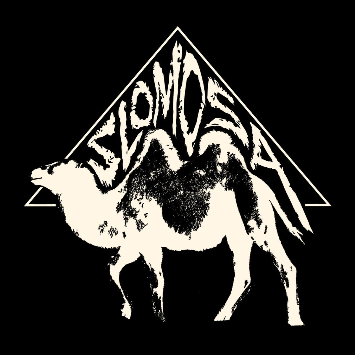 Slomosa - Slomosa | CD