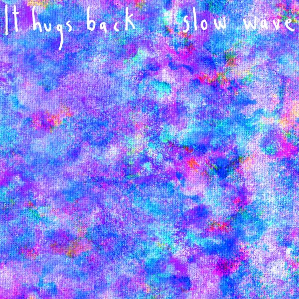 It Hugs Back - Slow Wave | CD