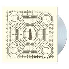 Slowdive - Everything Is Alive (Crystal Clear Vinyl) | Vinyl