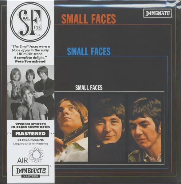Small Faces - Small Faces: Immediate Masters Edition | Vinyl