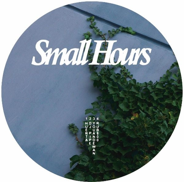 VA - Small Hours 02 | Vinyl