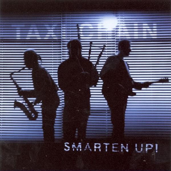 Taxi Chain | Smarten Up! | CD
