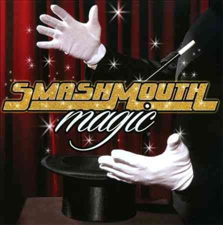 Smash Mouth - MAGIC | CD