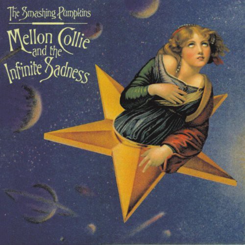 Smashing Pumpkins - Mellon Collie and The Infinite Sadness (Remastered, Reissue) (Box Set) (4 Lp's) | Vinyl