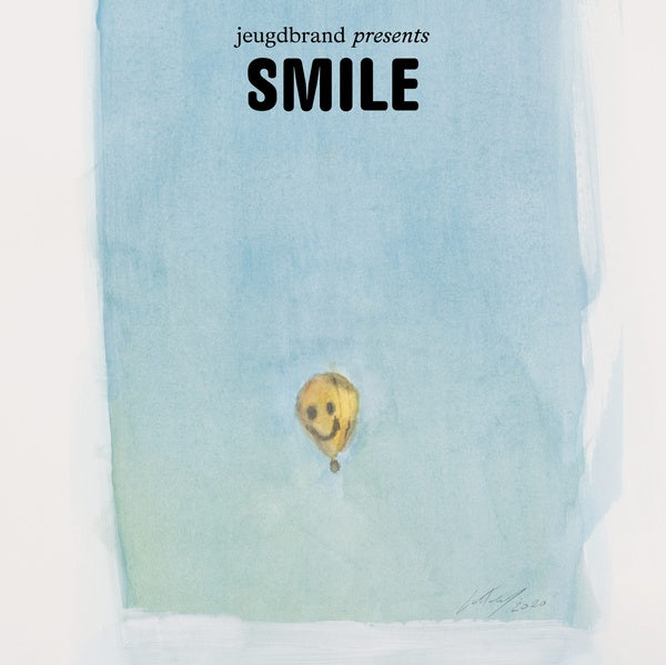 JEUGDBRAND - Smile | Vinyl