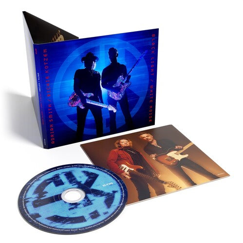 Smith/Kotzen - Black Light/ White Noise | CD