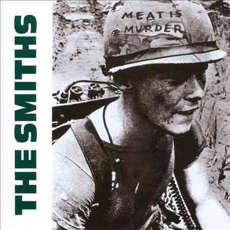 Smiths - MEAT IS MURDER | CD