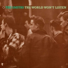 Smiths - The World Won't Listen (Remastered) (2 Lp's) | Vinyl