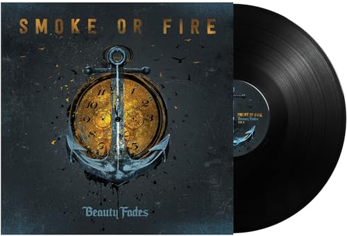 Smoke Or Fire - Beauty Fades | Vinyl