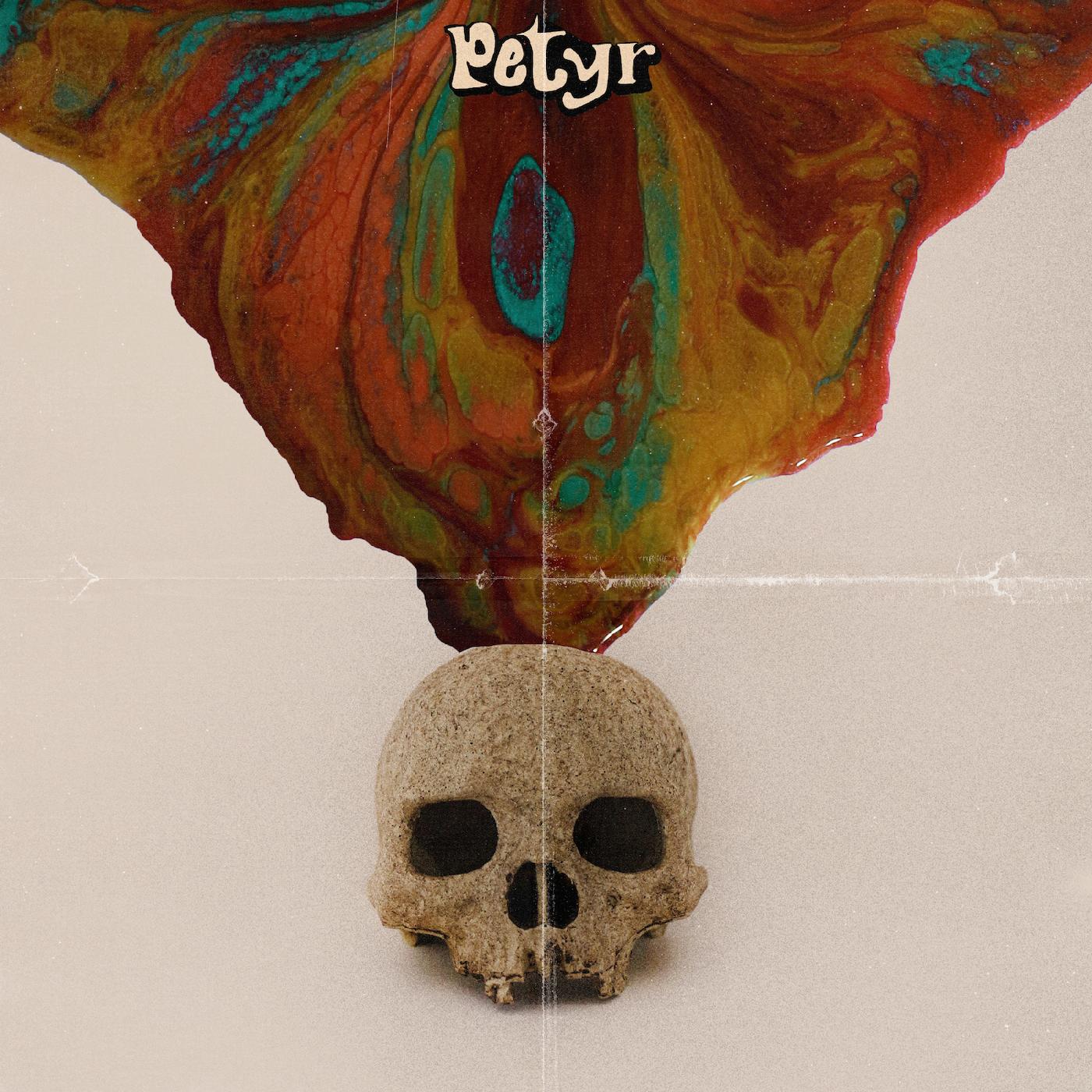 Petyr - Smolyk (IVORY VINYL) | Vinyl