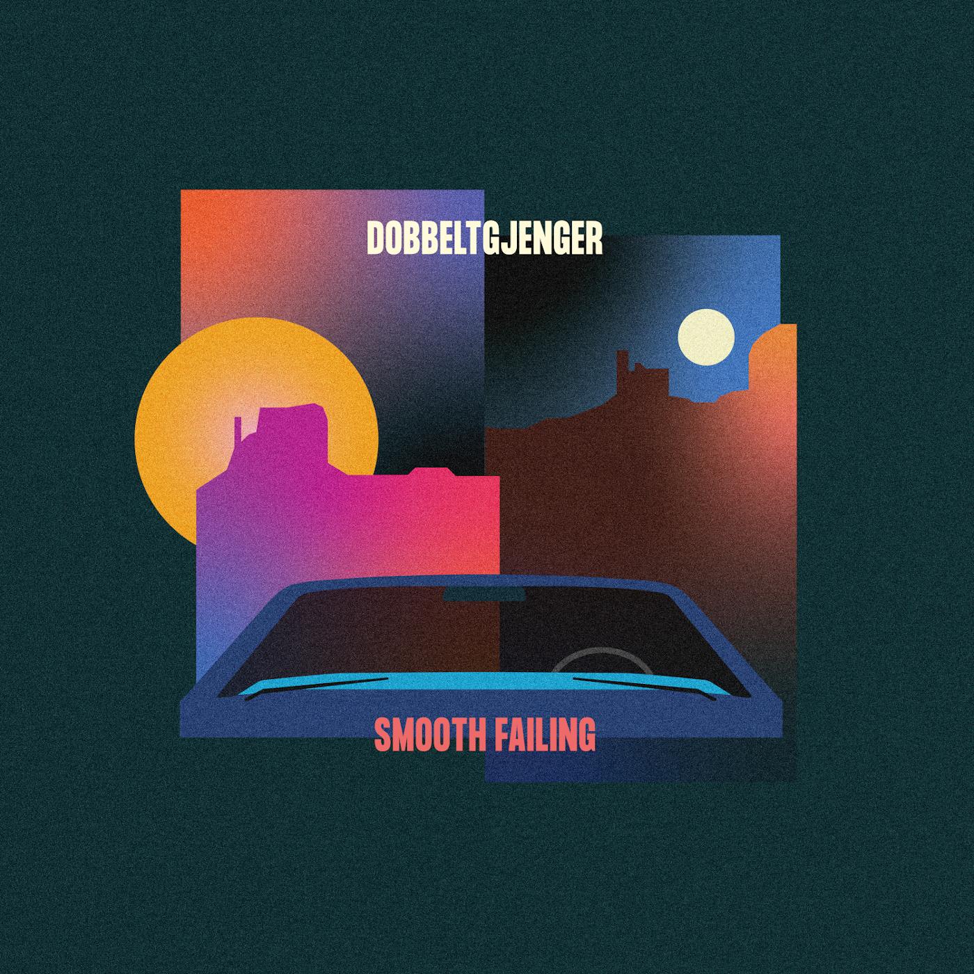 Dobbeltgjenger - Smooth Failing | Vinyl