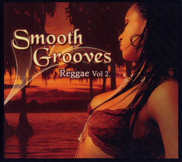 VA - Smooth Grooves: Reggae Vol 2. | CD