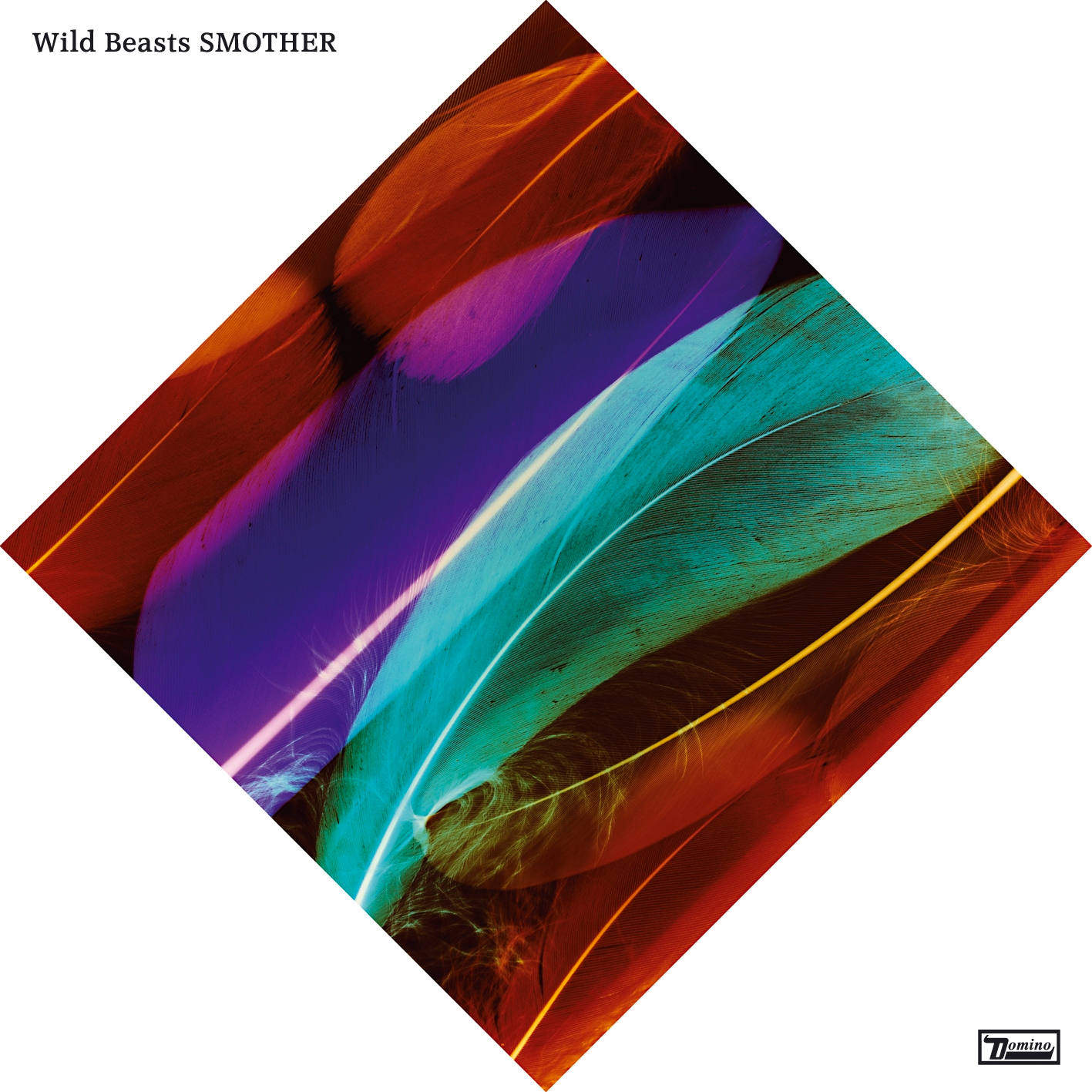 Wild Beasts - Smother | Vinyl