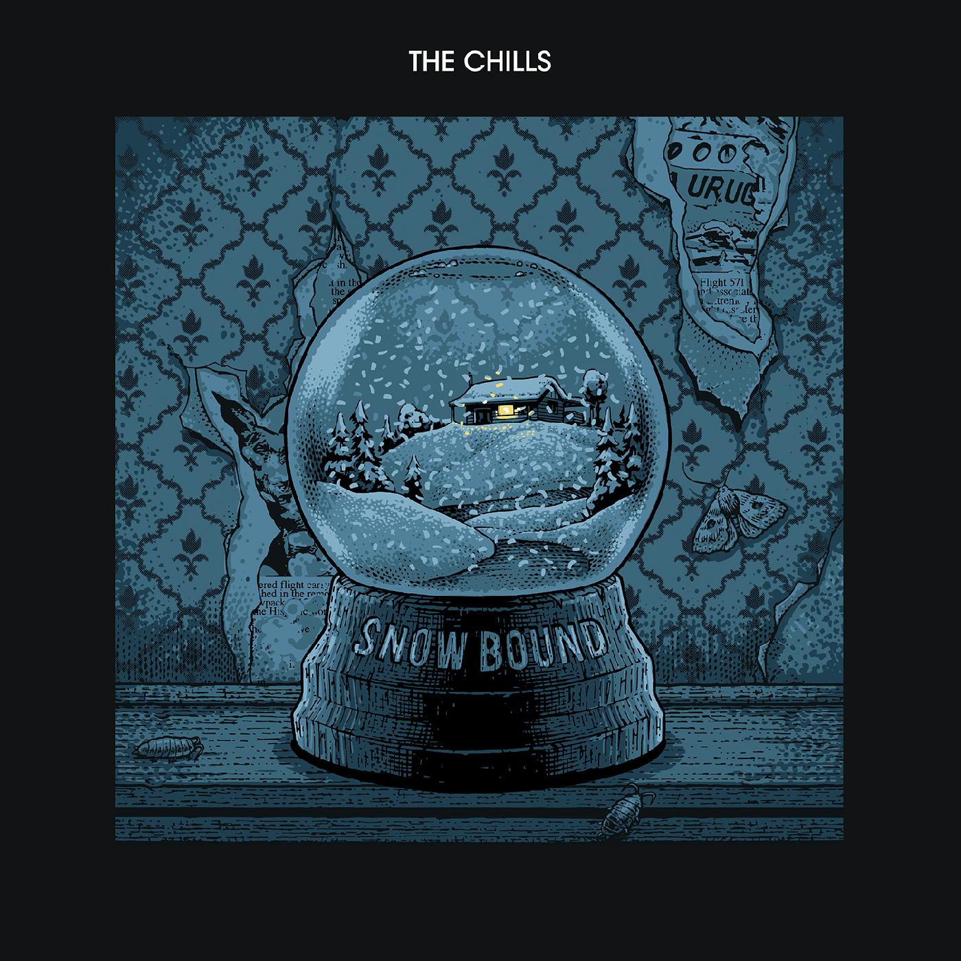 The Chills - Snow Bound | Vinyl