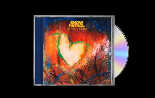 Snow Patrol - The Forest Is The Path | CD