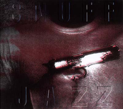 BORBETOMAGUS - Snuff Jazz | CD