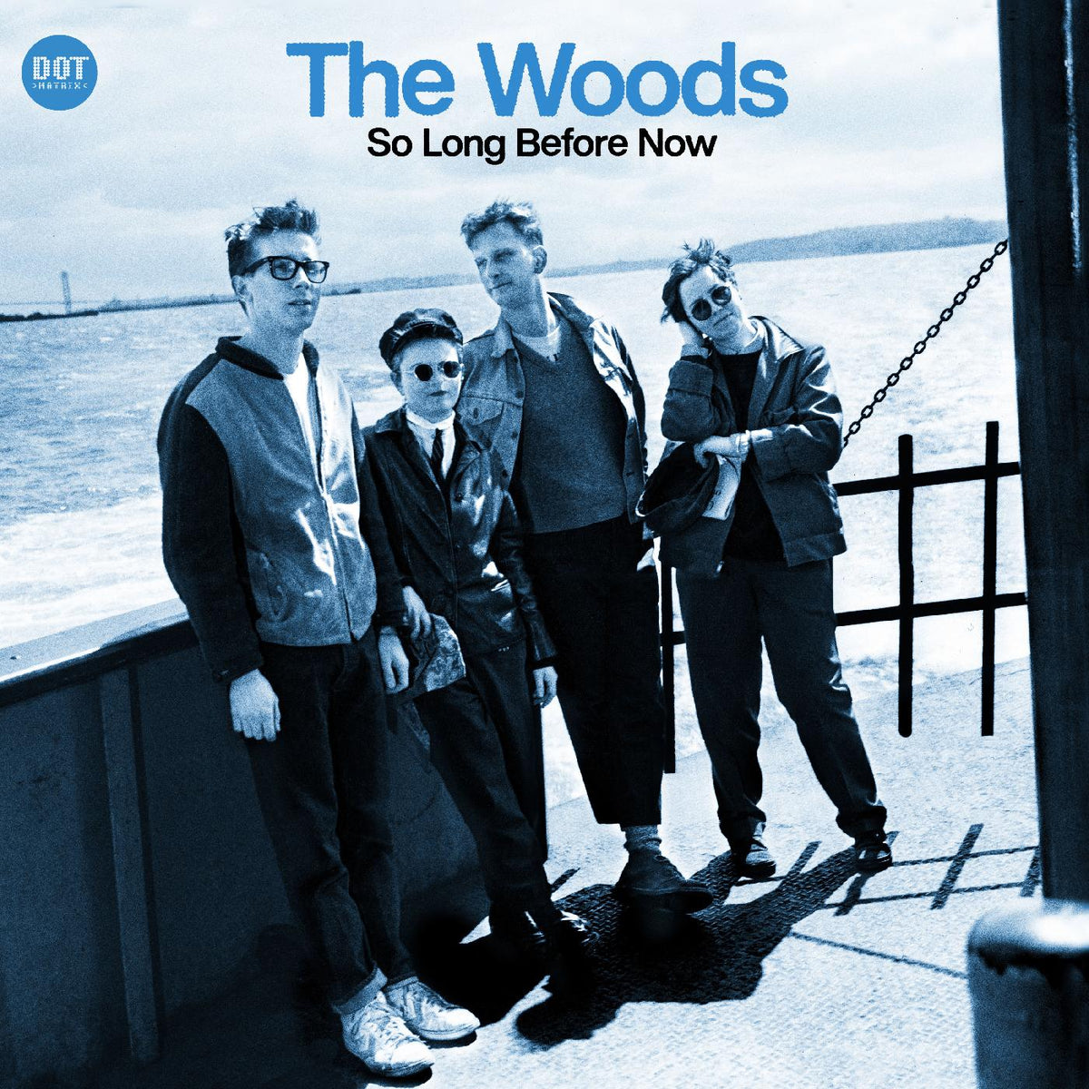 The Woods - So Long Before Now | CD