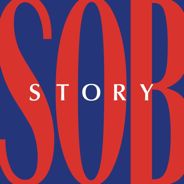 Spectrals - Sob Story | CD