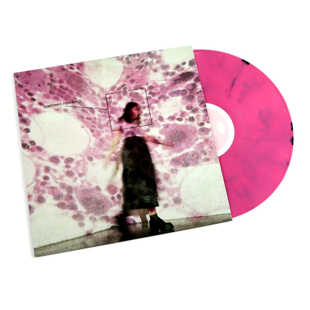Soccer Mommy - Sometimes, Forever (Limited Edition, Colored Vinyl, Violet, Indie Exclusive) | Vinyl