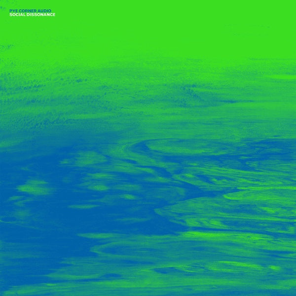 PYE CORNER AUDIO - Social Dissonance | Vinyl