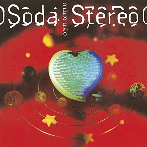 Soda Stereo - DYNAMO | Vinyl