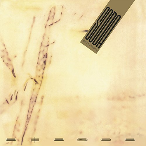 Soda Stereo - SIGNOS | Vinyl
