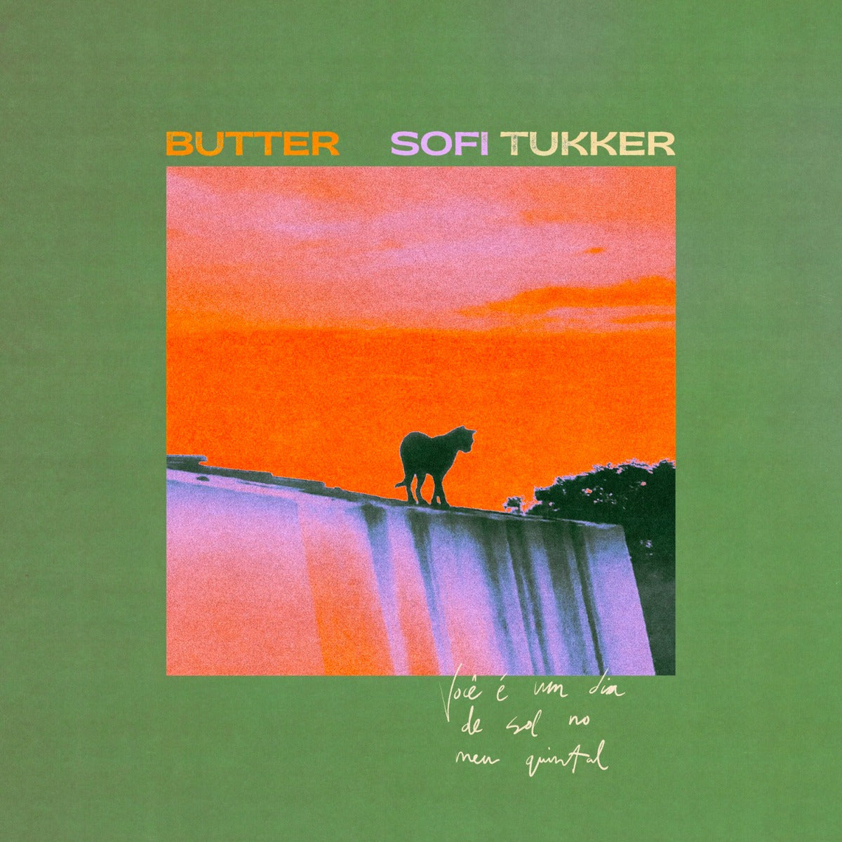Sofi Tukker | Butter (LP) | Vinyl