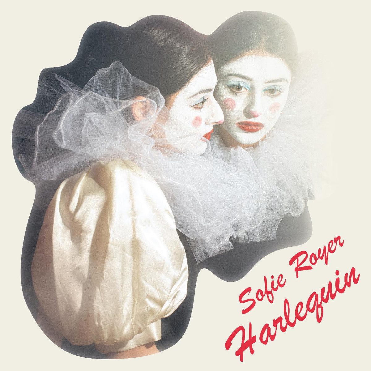 Sofie Royer - Harlequin | CD