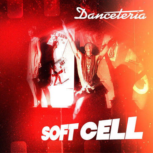Soft Cell - Danceteria | CD