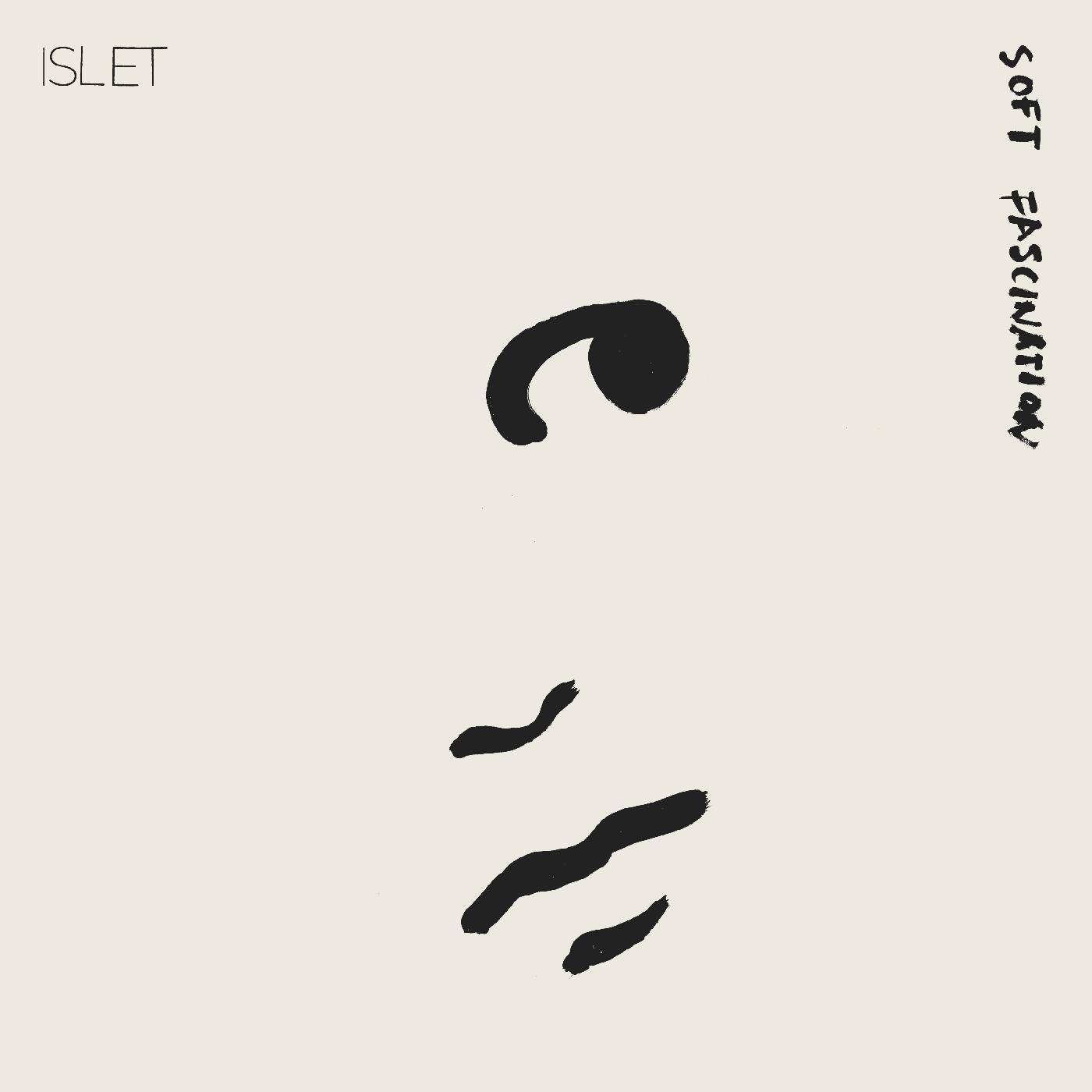 Islet - Soft Fascination | CD