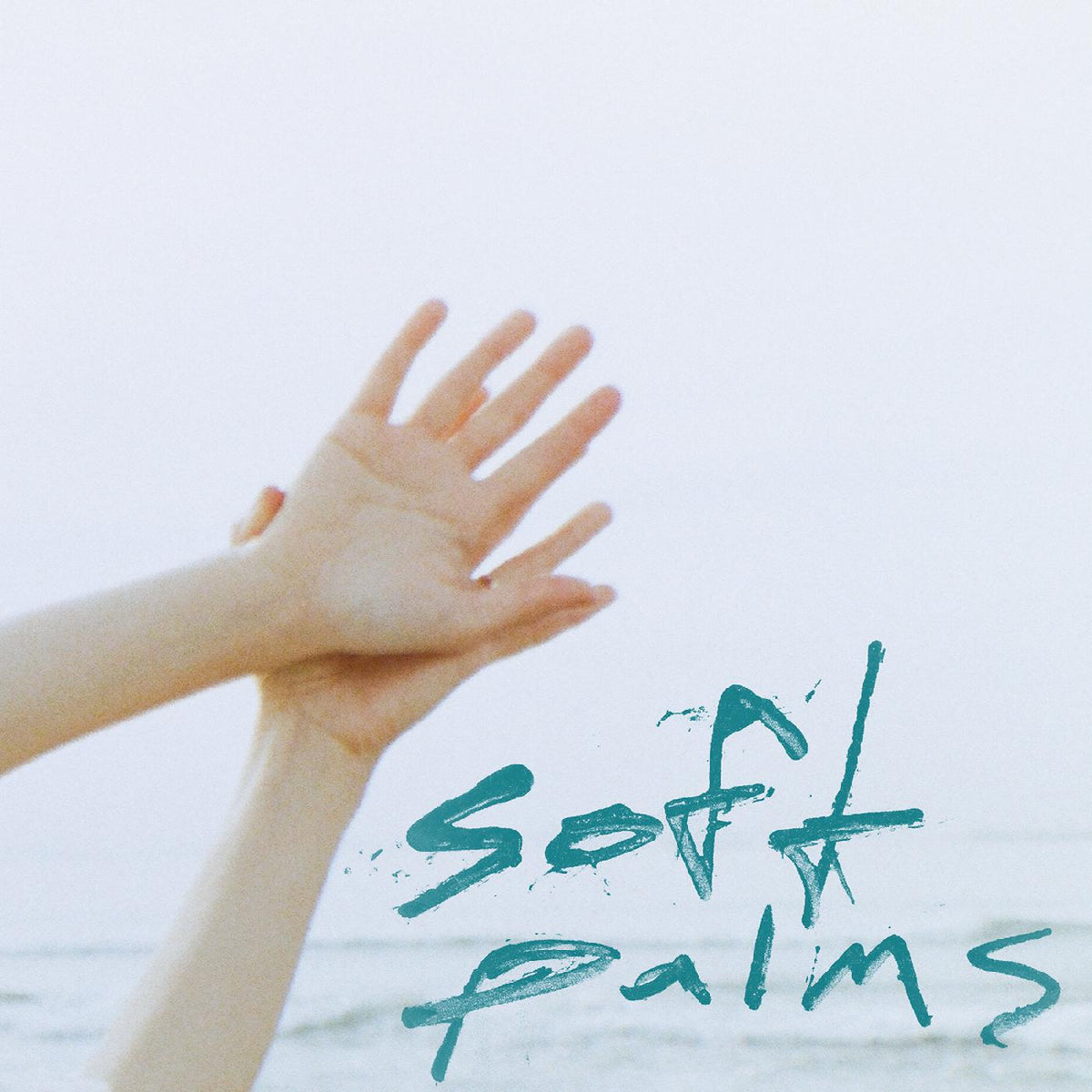 Soft Palms - Soft Palms | CD
