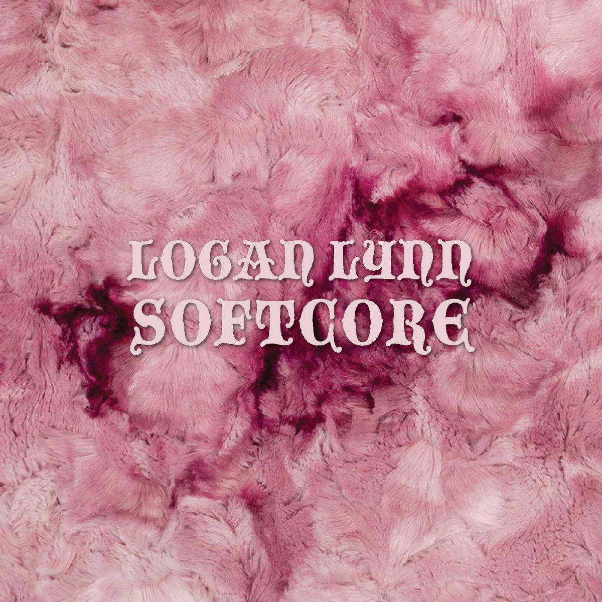 Logan Lynn - SOFTCORE | CD