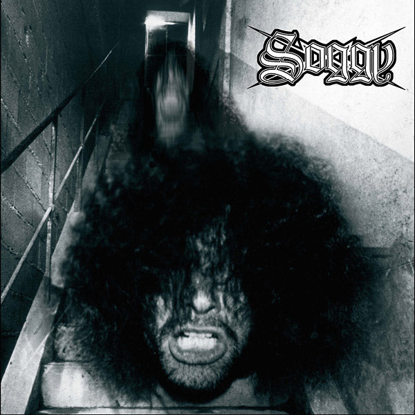 SOGGY - Soggy | CD