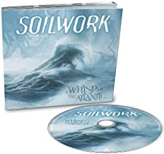 Soilwork - A Whisp Of The Atlantic | CD