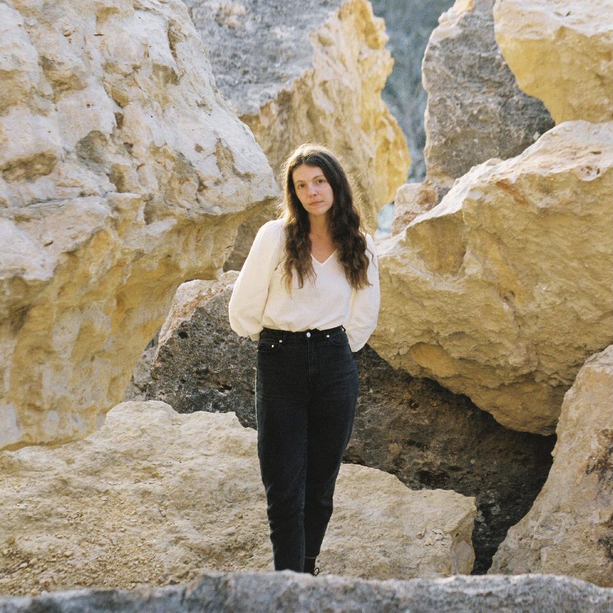 Natalie Jane Hill - Solely | Vinyl