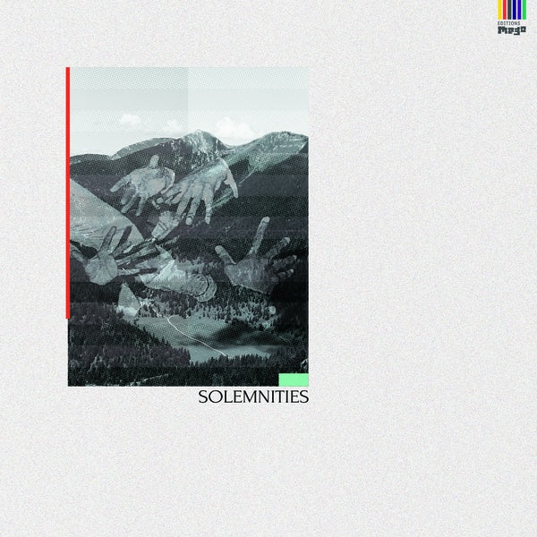 FINLAY SHAKESPEARE - Solemnities | Vinyl