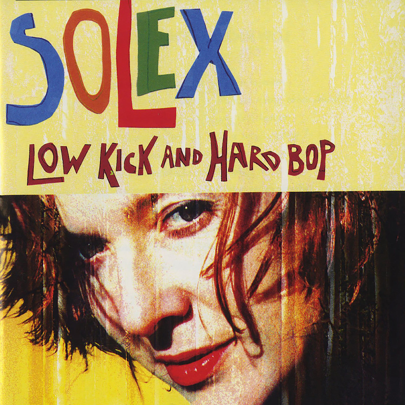 Solex - Low Kick And Hard Bop | Vinyl