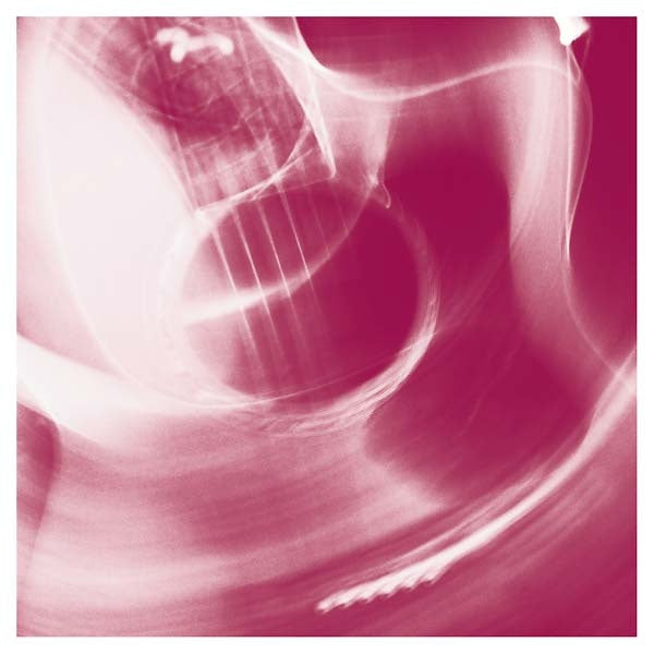 KRISTIN THORA HARALDSDOTTIR - Solo Acoustic Volume Fourteen | Vinyl