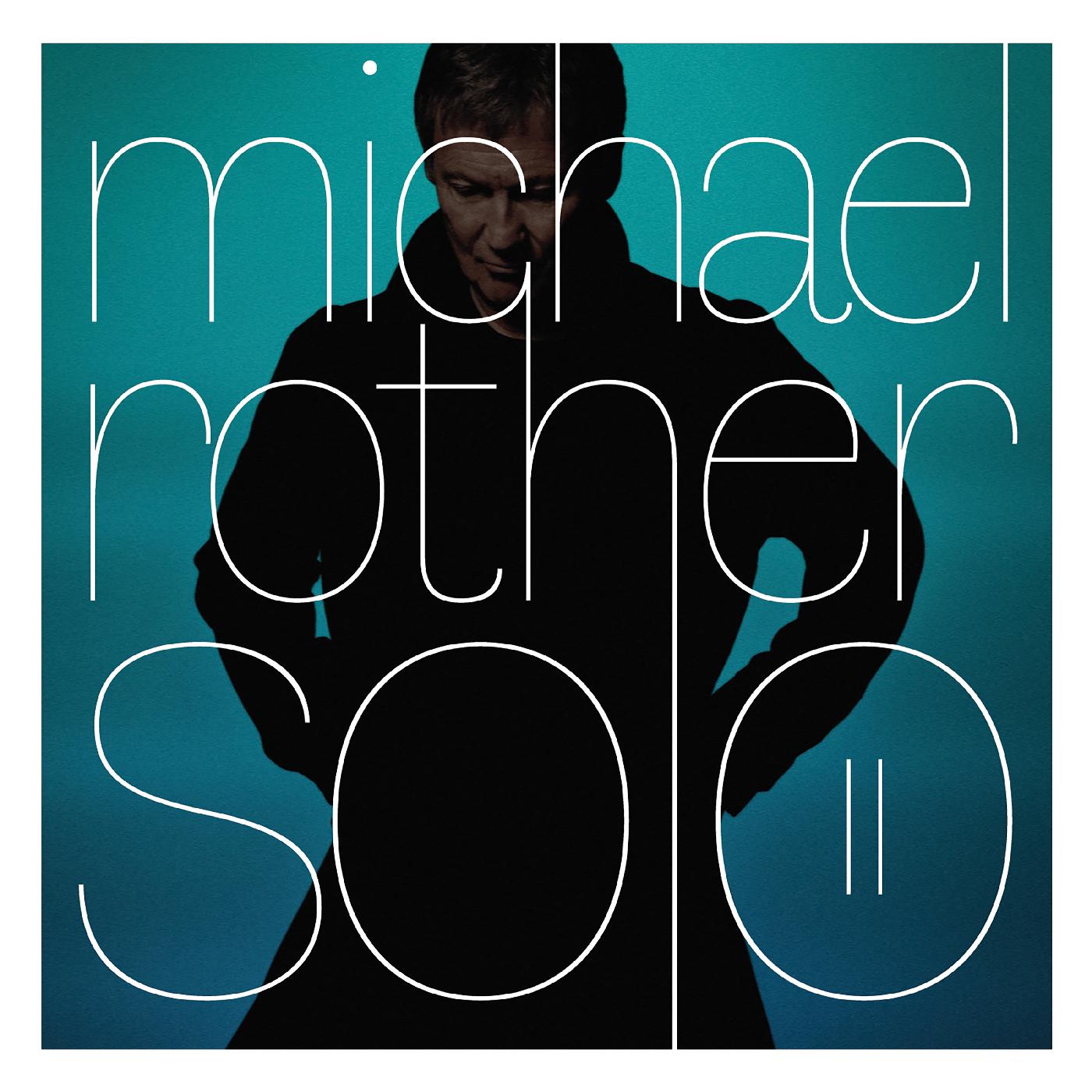 Michael Rother | Solo II | CD