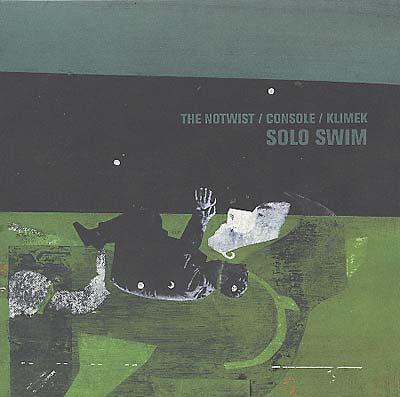 VA - Solo Swim | Vinyl
