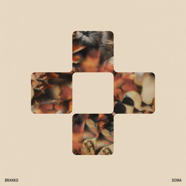 BRANKO - Soma | Vinyl