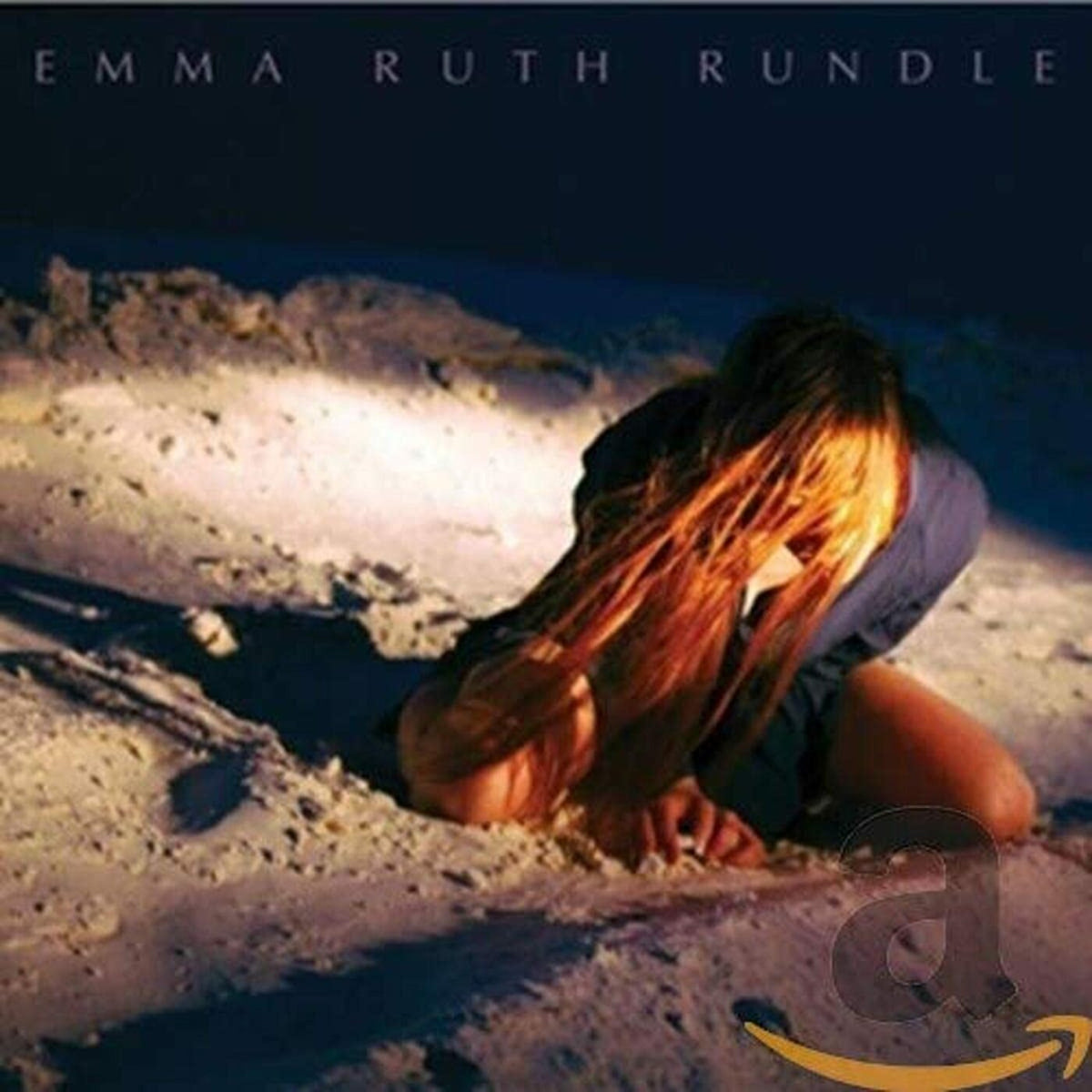Emma Ruth Rundle - Some Heavy Ocean | CD