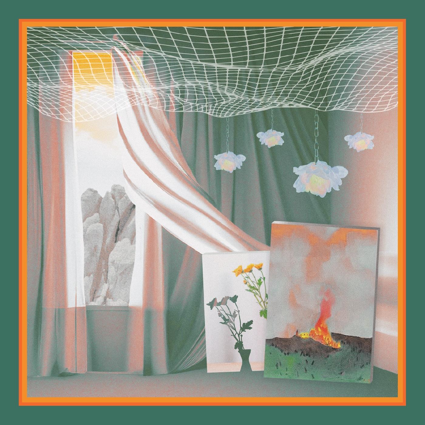 Products Band - Some Sudden Weather (TRANSPARENT COKE BOTTLE GREEN VINYL) | Vinyl