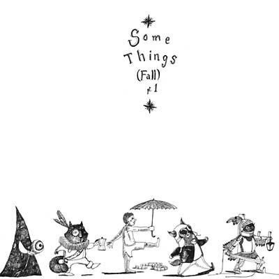 VA - Some Things (Fall) Pt. 1 | Vinyl