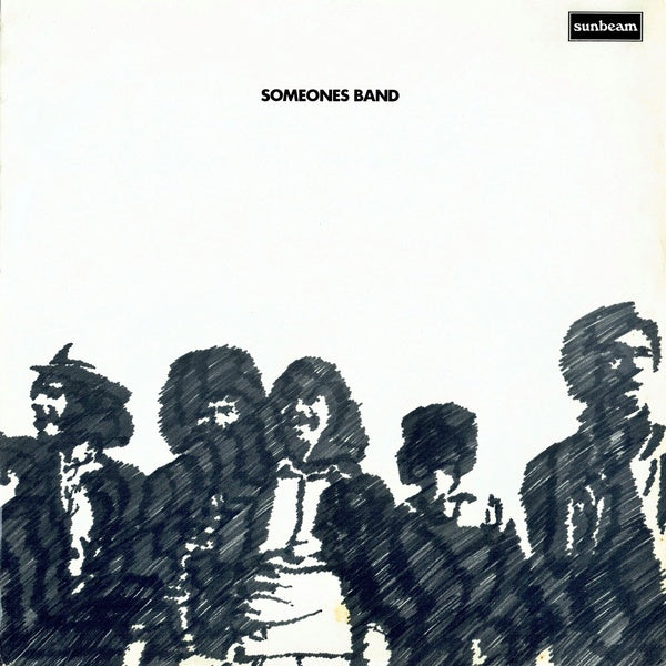 SOMEONE'S BAND - Someone's Band | Vinyl