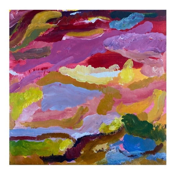 RALPH WHITE - Something About Dreaming | Vinyl