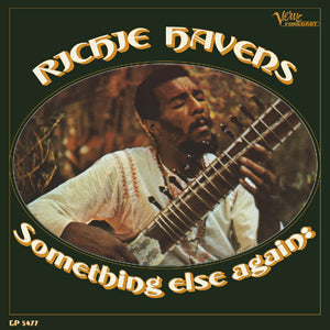 Richie Havens - Something Else Again - Rare Mono | Vinyl