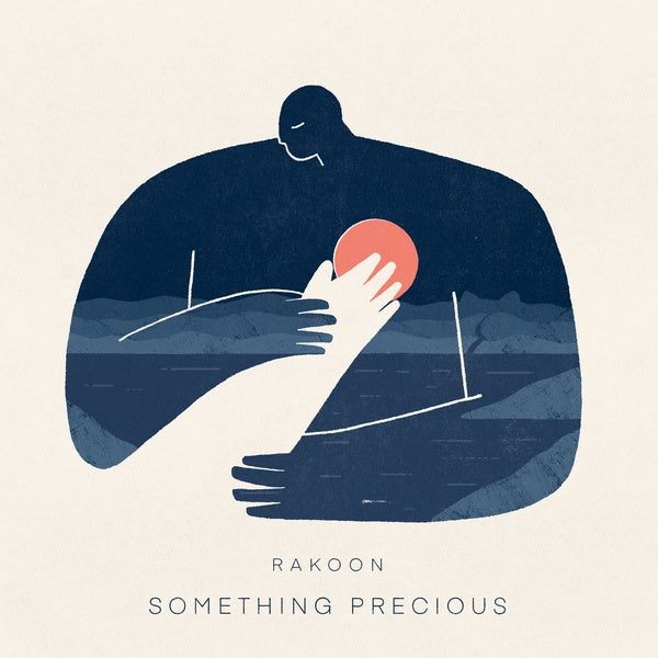 RAKOON - Something Precious | Vinyl