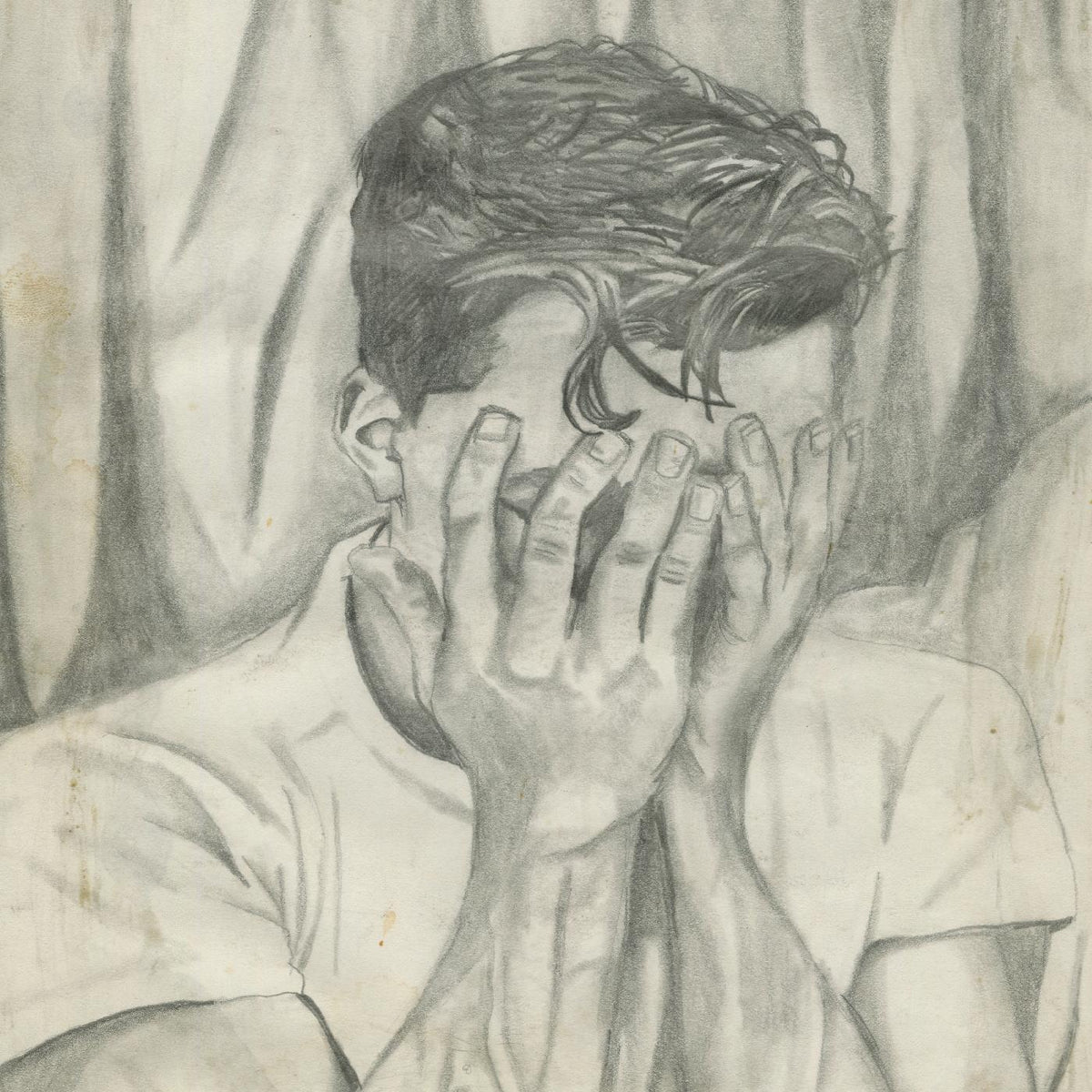 Damien Jurado - Sometimes You Hurt The Ones You Hate | Vinyl